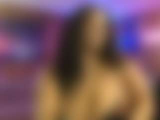 Qveen Purp's Live Sex Cam Show