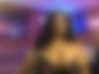Qveen Purp's Live Sex Cam Show