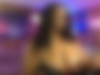 Qveen Purp's Live Sex Cam Show