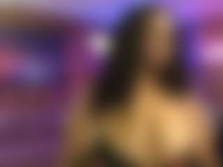 Qveen Purp's Live Sex Cam Show