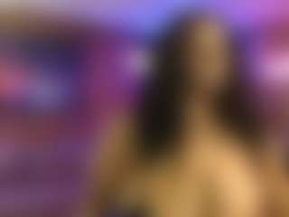 Qveen Purp's Live Sex Cam Show