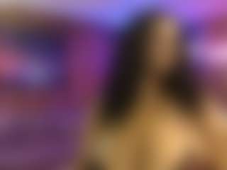 Qveen Purp's Live Sex Cam Show