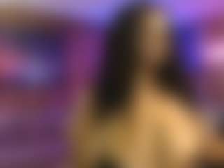 Qveen Purp's Live Sex Cam Show