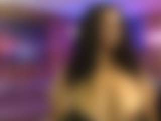 Qveen Purp's Live Sex Cam Show