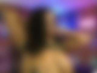 Qveen Purp's Live Sex Cam Show