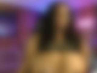 Qveen Purp's Live Sex Cam Show