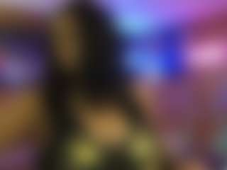 Qveen Purp's Live Sex Cam Show