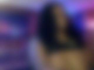 Qveen Purp's Live Sex Cam Show