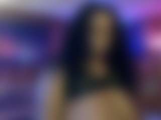 Qveen Purp's Live Sex Cam Show