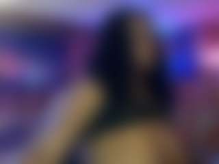 Qveen Purp's Live Sex Cam Show
