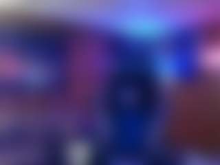 Qveen Purp's Live Sex Cam Show