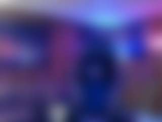 Qveen Purp's Live Sex Cam Show