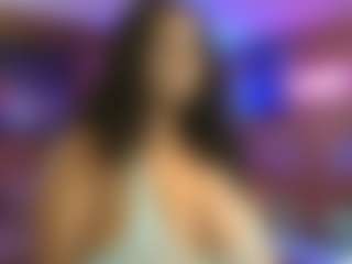 Qveen Purp's Live Sex Cam Show
