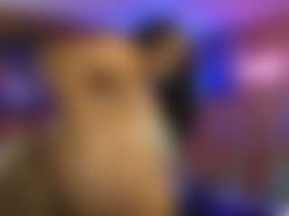 Qveen Purp's Live Sex Cam Show