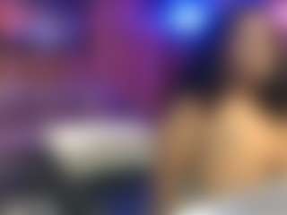 Qveen Purp's Live Sex Cam Show