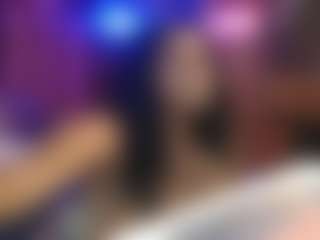 Qveen Purp's Live Sex Cam Show