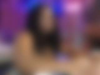 Qveen Purp's Live Sex Cam Show