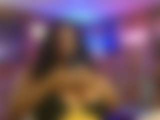 Qveen Purp's Live Sex Cam Show