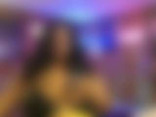 Qveen Purp's Live Sex Cam Show