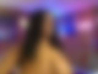 Qveen Purp's Live Sex Cam Show