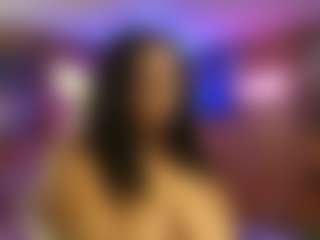 Qveen Purp's Live Sex Cam Show