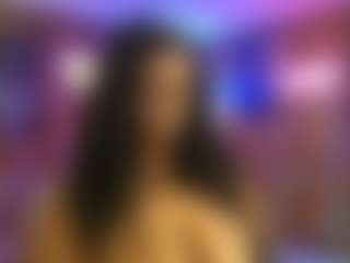 Qveen Purp's Live Sex Cam Show