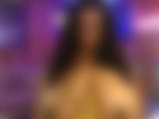 Qveen Purp's Live Sex Cam Show