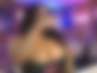 Qveen Purp's Live Sex Cam Show
