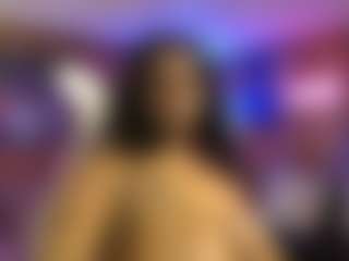 Qveen Purp's Live Sex Cam Show