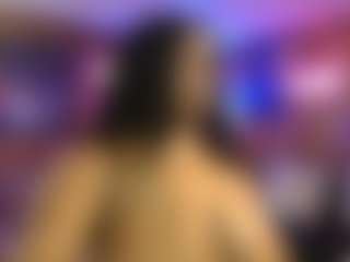 Qveen Purp's Live Sex Cam Show