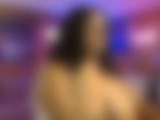 Qveen Purp's Live Sex Cam Show
