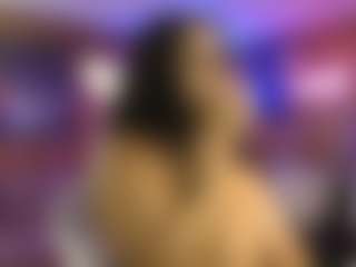 Qveen Purp's Live Sex Cam Show
