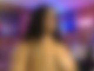 Qveen Purp's Live Sex Cam Show