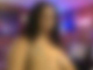Qveen Purp's Live Sex Cam Show