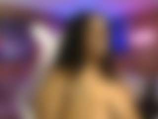 Qveen Purp's Live Sex Cam Show