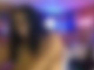 Qveen Purp's Live Sex Cam Show