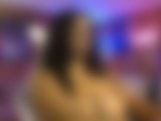 Qveen Purp's Live Sex Cam Show