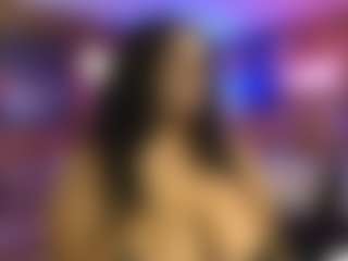 Qveen Purp's Live Sex Cam Show