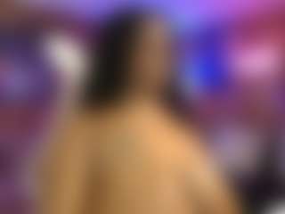 Qveen Purp's Live Sex Cam Show