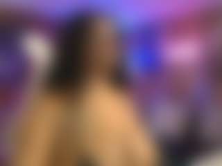 Qveen Purp's Live Sex Cam Show