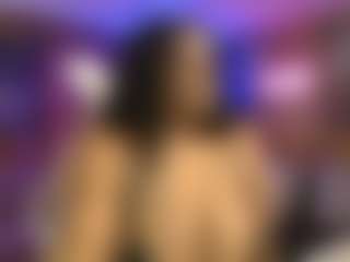 Qveen Purp's Live Sex Cam Show