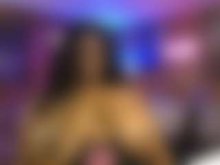 Qveen Purp's Live Sex Cam Show