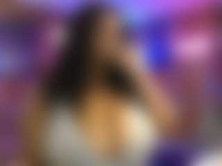 Qveen Purp's Live Sex Cam Show