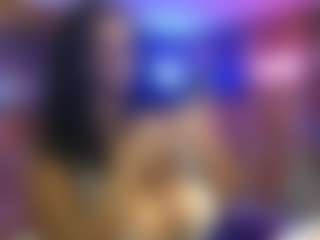 Qveen Purp's Live Sex Cam Show