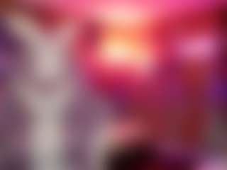 Qveen Purp's Live Sex Cam Show