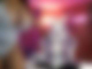 Qveen Purp's Live Sex Cam Show