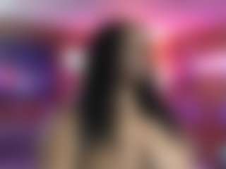 Qveen Purp's Live Sex Cam Show