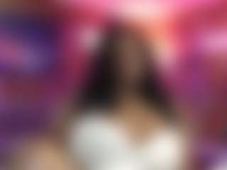 Qveen Purp's Live Sex Cam Show