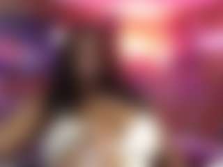Qveen Purp's Live Sex Cam Show