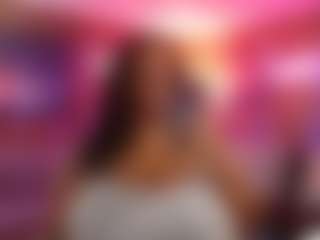 Qveen Purp's Live Sex Cam Show